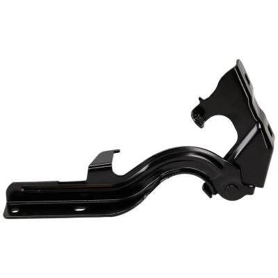 Rareelectrical - New Left Hood Hinge Compatible With Nissan Altima Edition One 4 Cyl 2.0L Altima Sr 4 Cyl 2.0L Altima
