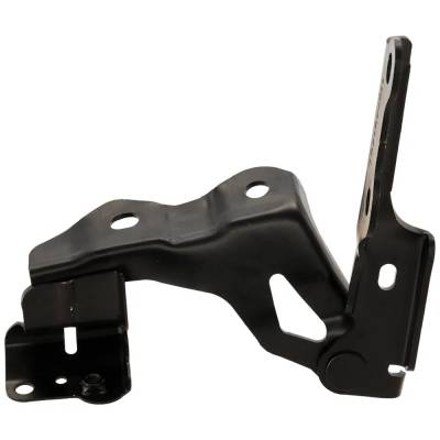 Rareelectrical - New Left Hood Hinge Compatible With Lexus Gs200t F Sport Gs300 Base Gs450h F Sport Gs350 F Sport