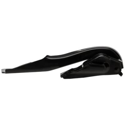 Rareelectrical - New Right Hood Hinge Compatible With Mazda Cx-50 Gs-L 4 Cyl 2.5L Cx-50 2.5 Turbo 4 Cyl 2.5L Cx-50 Gt