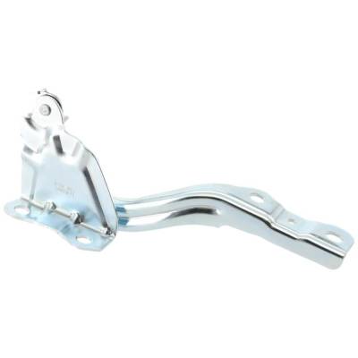 Rareelectrical - New Right Hood Hinge Compatible With Kia Rio Lx+ Rio Ex Rio Lx Rio S Rio Lx Premium Rio Ex Premium