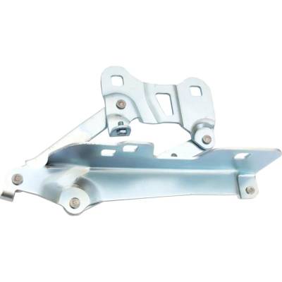 Rareelectrical - New Left Hood Hinge Compatible With Land Rover Range Rover Sport Hse 8 Cyl 5.0L Range Rover Sport