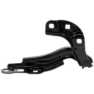 Rareelectrical - New Left Hood Hinge Compatible With Gmc Acadia Slt 4 Cyl 2.5L Acadia Sle 4 Cyl 2.0L Acadia Sle 6 Cyl