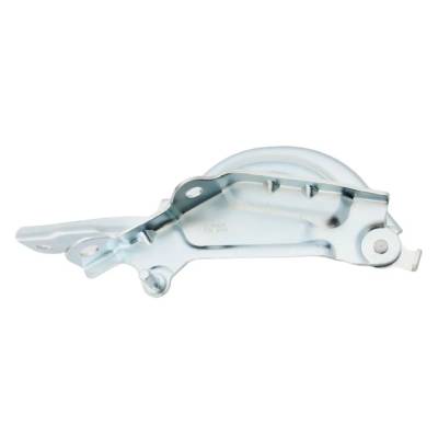Rareelectrical - New Right Hood Hinge Compatible With Kia Sedona Sx Tech 6 Cyl 3.3L Sedona Lx 6 Cyl 3.3L Sedona L 6