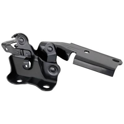 Rareelectrical - New Right Hood Hinge Compatible With Lexus Is300 Base 4 Cyl 2.0L Is350 F Sport 6 Cyl 3.5L Is300 Base