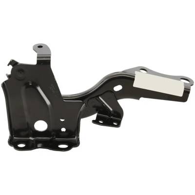 Rareelectrical - New Right Hood Hinge Compatible With Lexus Nx350 Base 4 Cyl 2.4L Nx350 F Sport Handling 4 Cyl 2.4L