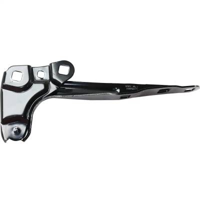 Rareelectrical - New Right Hood Hinge Compatible With Gmc Terrain Sle 4 Cyl 1.6L Terrain Denali 4 Cyl 2.0L Terrain