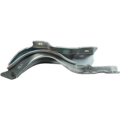 Rareelectrical - New Right Hood Hinge Compatible With Hyundai Santa Fe Sport 2.0T Ultimate 4 Cyl 2.0L Santa Fe Sport