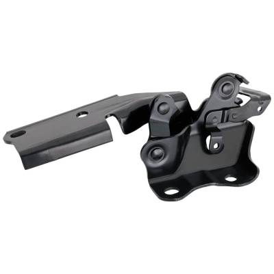 Rareelectrical - New Left Hood Hinge Compatible With Lexus Is300 Base 6 Cyl 3.5L Is350 Base 6 Cyl 3.5L Is300 Base 4