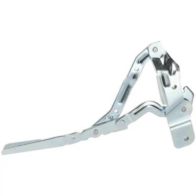 Rareelectrical - New Right Hood Hinge Compatible With Ford Ecosport S 4 Cyl 2.0L Ecosport Titanium 3 Cyl 1.0L