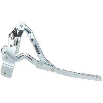 Rareelectrical - New Left Hood Hinge Compatible With Ford Ecosport Titanium 3 Cyl 1.0L Ecosport Se 3 Cyl 1.0L