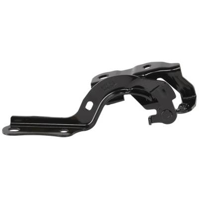 Rareelectrical - New Left Hood Hinge Compatible With Lexus Ct200h Base 4 Cyl 1.8L Ct200h F Sport 4 Cyl 1.8L 2011-2017