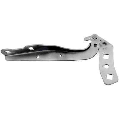 Rareelectrical - New Right Hood Hinge Compatible With Ford Escape Active 3 Cyl 1.5L Escape Base 3 Cyl 1.5L Escape Se