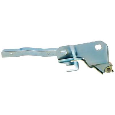 Rareelectrical - New Right Hood Hinge Compatible With Ford Explorer Base 4 Cyl 2.3L Explorer St 6 Cyl 3.0L Explorer