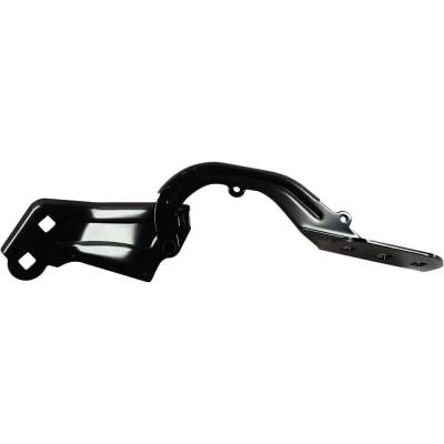 Rareelectrical - New Right Hood Hinge Compatible With Ford Lincoln Focus Sel Focus Electric Escape Sel Focus St Focus