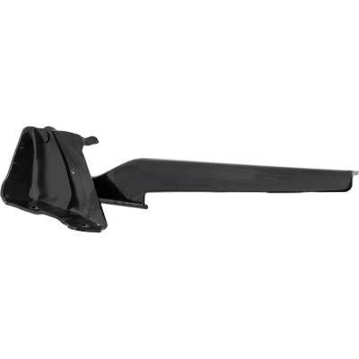 Rareelectrical - New Right Hood Hinge Compatible With Mazda 6 Touring 4 Cyl 2.5L 6 Gs-L 4 Cyl 2.5L 6 Gt 4 Cyl 2.5L 6