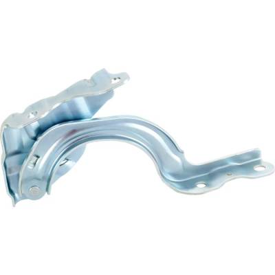 Rareelectrical - New Right Hood Hinge Compatible With Hyundai Elantra N Line Ultimate 4 Cyl 1.6L Elantra Se 4 Cyl