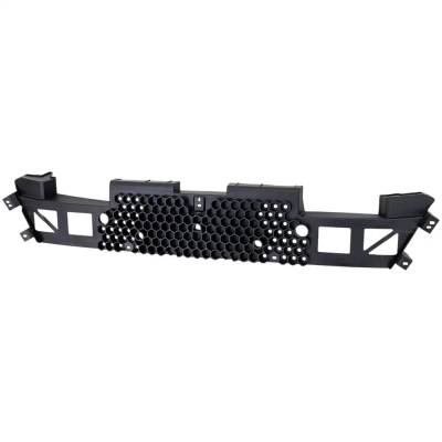 Rareelectrical - New Grille Reinforcement Compatible With Honda Accord Hybrid Touring Accord Se Accord Lx Accord