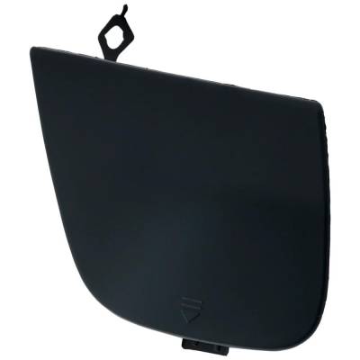 Rareelectrical - New Hitch Cover Compatible With Mercedes Benz C63 Amg S Base 8 Cyl 4.0L C300 4Matic 4 Cyl 2.0L C63