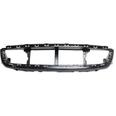 Rareelectrical - New Grille Reinforcement Compatible With Ford Mustang Base 6 Cyl 3.7L 2013-2014 Fo1223122