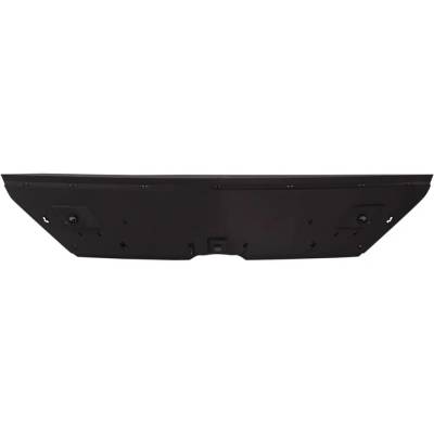 Rareelectrical - New Grille Support Compatible With Lexus Es300h All Submodels 2019-2021 Lx1201102 5311233400