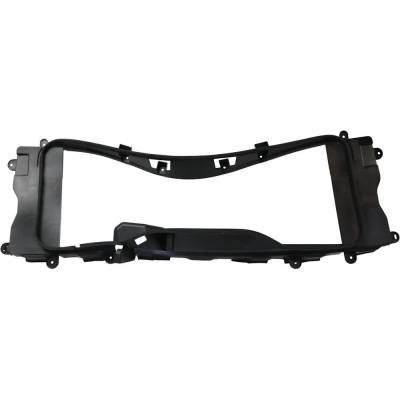 Rareelectrical - New Inner Grille Reinforcement Compatible With Chevrolet Silverado 1500 Ls 6 Cyl 4.3L Silverado 1500