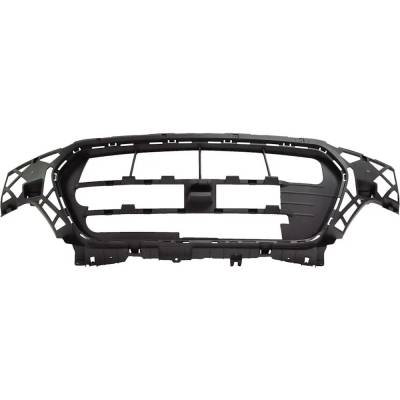 Rareelectrical - New Mounting Panel Grille Reinforcement Compatible With Ford Transit-350 Hd All Submodels