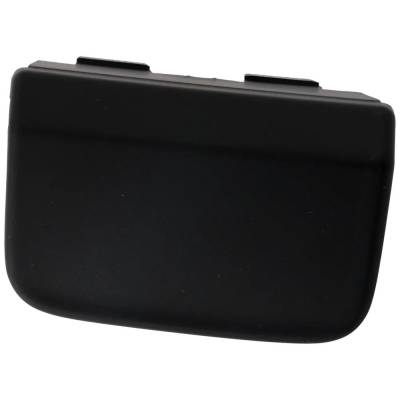 Rareelectrical - New Hitch Cover Compatible With Volkswagen Atlas Sel Premium 6 Cyl 3.6L Atlas Cross Sport Sel R-Line