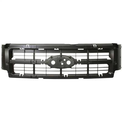 Rareelectrical - New Grille Reinforcement Compatible With Ford Escape Limited Escape Hybrid Escape Limited Hybrid