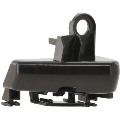 Rareelectrical - New Left Rear Upper Bumper Retainer Compatible With Toyota Sienna Xse Sienna 25Th Anniversary