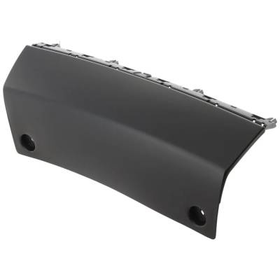 Rareelectrical - New Rear Hitch Cover Compatible With Jeep Grand Cherokee Overland 4Xe Grand Cherokee Wk Laredo E