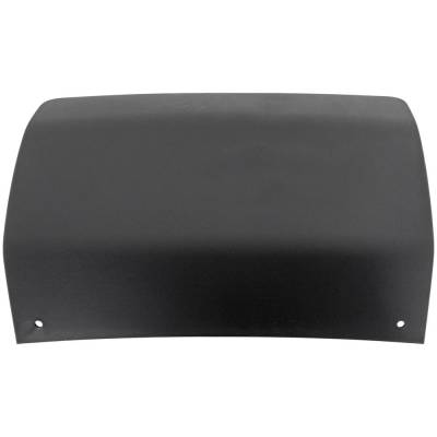 Rareelectrical - New Rear Hitch Cover Compatible With Chevrolet Traverse Limited True North 6 Cyl 3.6L Traverse