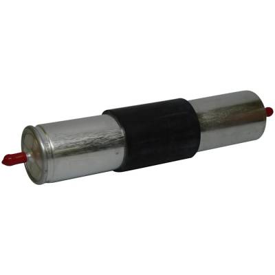 Rareelectrical - New Fuel Filter Compatible With Bmw 840Ci Base 8 Cyl 4.0L 840Ci Base 8 Cyl 4.4L 323Ci Base 6 Cyl