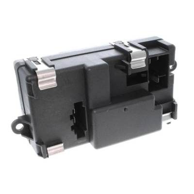 Rareelectrical - New Blower Control Module Compatible With Audi A6 Quattro Base 6 Cyl 3.0L A6 Base 6 Cyl 3.2L R8 Plus