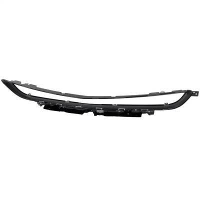 Rareelectrical - New Grille Reinforcement Compatible With Dodge Challenger Scat Pack 392 Widebody 8 Cyl 6.4L