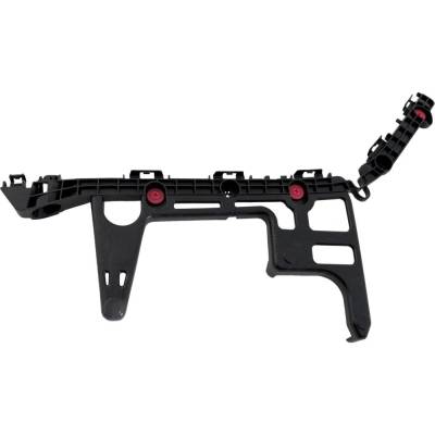 Rareelectrical - New Left Front Bumper Retainer Compatible With Toyota Avalon Xle 4 Cyl 2.5L Avalon Xse 6 Cyl 3.5L