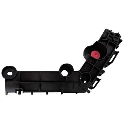 Rareelectrical - New Right Front Bumper Retainer Compatible With Toyota Avalon Xle 4 Cyl 2.5L Avalon Xle 6 Cyl 3.5L