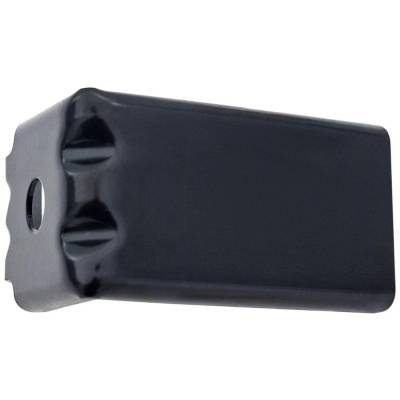 Rareelectrical - New Rear Bumper Retainer Compatible With Nissan Murano Sl 6 Cyl 3.5L Murano Platinum 6 Cyl 3.5L