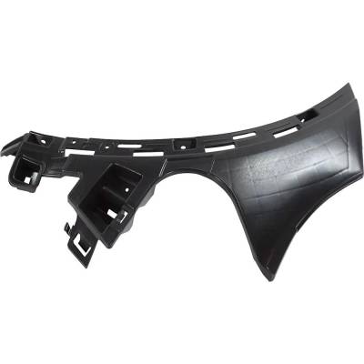 Rareelectrical - New Left Front Bumper Retainer Compatible With Mercedes Benz Glc300 Base 4 Cyl 2.0L Glc43 Amg 4Matic