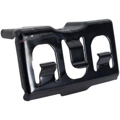 Rareelectrical - New Rear Bumper Retainer Compatible With Nissan Rogue Sl 3 Cyl 1.5L Rogue Sl 4 Cyl 2.5L Rogue Sv 4