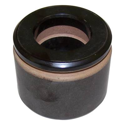 Rareelectrical - New Front Brake Caliper Piston Compatible With Jeep Liberty All Submodels 2002-2007 By 7698 5066425