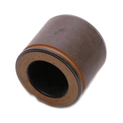 Rareelectrical - New Front Brake Caliper Piston Compatible With Ford E-250 Econoline Club Wagon All Submodels F-250