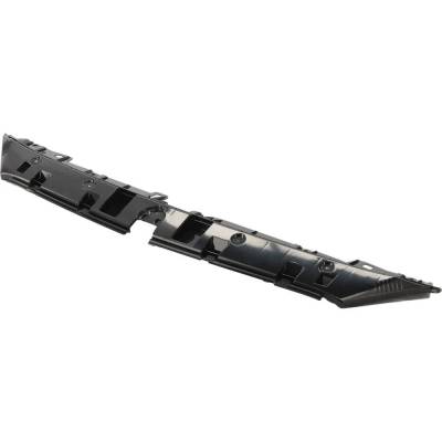 Rareelectrical - New Front Bumper Retainer Compatible With Mercedes Benz Gla250 4Matic 4 Cyl 2.0L Gla250 Base 4 Cyl