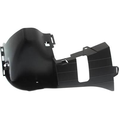 Rareelectrical - New Left Front Bumper Retainer Compatible With Mercedes Benz Ml400 4Matic Ml550 Base Ml350 Base