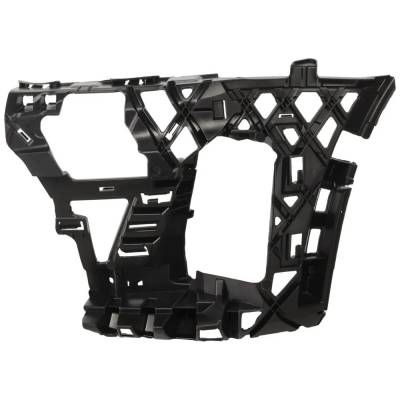 Rareelectrical - New Left Front Bumper Retainer Compatible With Volkswagen Gti Performance Gti S Gti Base Gti Sport