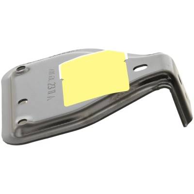 Rareelectrical - New Front Lower Bumper Retainer Compatible With Nissan Pathfinder Sv 6 Cyl 3.5L Pathfinder Sl 6 Cyl