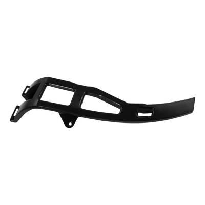 Rareelectrical - New Right Front Bumper Retainer Compatible With Mercedes Benz Cla250 Base 4 Cyl 2.0L Cla45 Amg