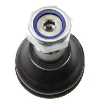 Rareelectrical - New Lower Ball Joint Compatible With Dodge Freightliner Sprinter 2500 Base 5 Cyl 2.7L Sprinter 3500