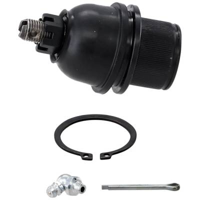 Rareelectrical - New Lower Outer Ball Joint Compatible With Mercedes Benz Cls550 Base 8 Cyl 5.5L E320 Base 6 Cyl 3.2L