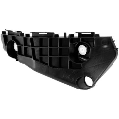 Rareelectrical - New Left Front Bumper Retainer Compatible With Toyota Venza Xle 4 Cyl 2.5L Venza Limited 4 Cyl 2.5L