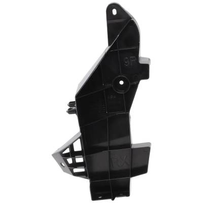 Rareelectrical - New Right Rear Bumper Retainer Compatible With Lexus Rx350h Luxury 4 Cyl 2.5L Rx500h F Sport